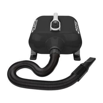 Black 2M Blower